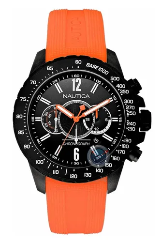 Nautica A21026G Erkek Kol Saati
