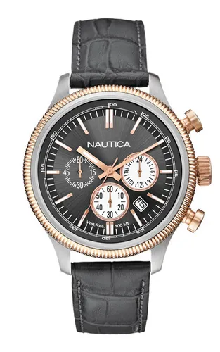 A21031g - Nautica Kol Saati - A21031g