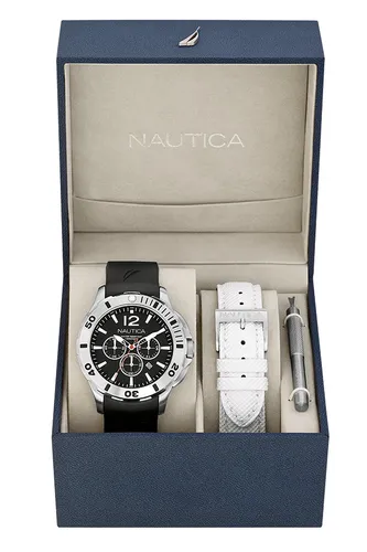 Nautica A21528G Kol Saati