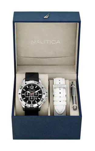 A21528g - Nautica Kol Saati - A21528g