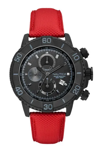 A21534g - Nautica Kol Saati - A21534g