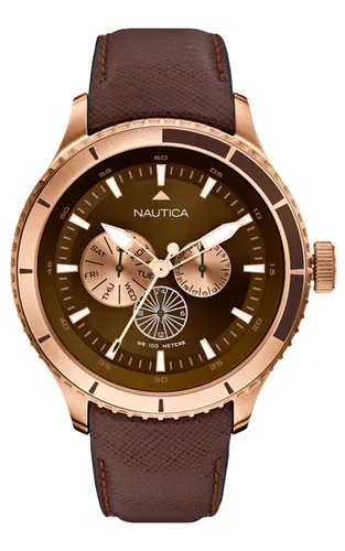 A21544g - Nautica Kol Saati - A21544g