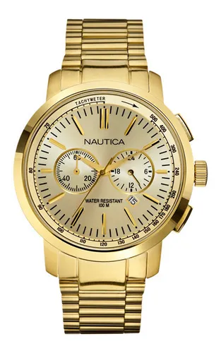 A23600g - Nautica Kol Saati - A23600g