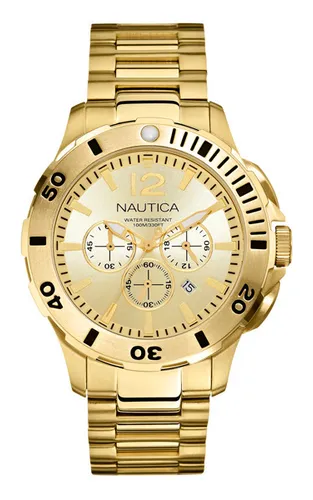 A23603g - Nautica Kol Saati - A23603g