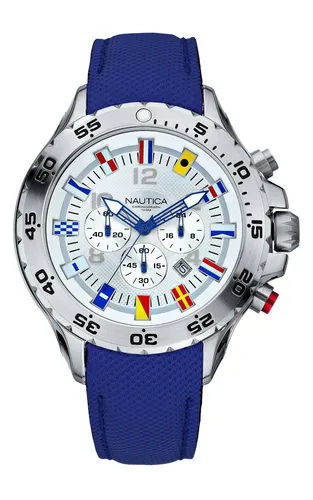 Nautica A24513g Kol Saati