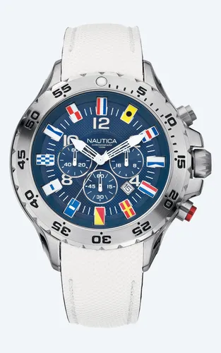 Nautica A24514G Kol Saati