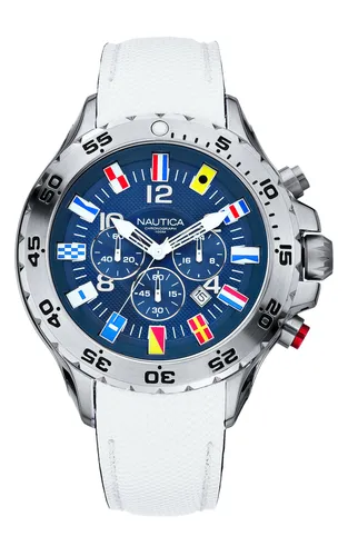A24514g - Nautica Kol Saati - A24514g