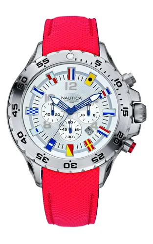 A24515g - Nautica Kol Saati - A24515g