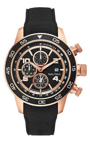 Nautica A24531g Kol Saati