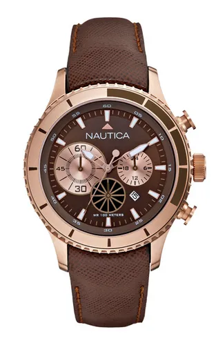 A25597g - Nautica Kol Saati - A25597g