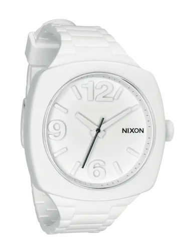 A265-100 - Nixon The Dıal Whıte Kol Saati - A265 100