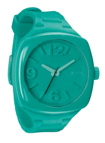 A265-314 - Nixon The Dıal Teal Kol Saati - A265 314