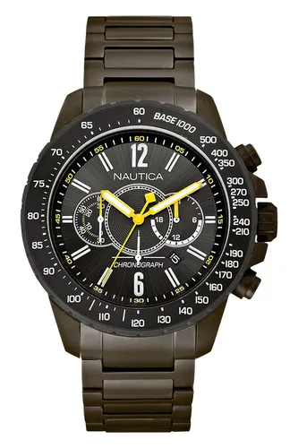 Nautica A26537G Erkek Kol Saati