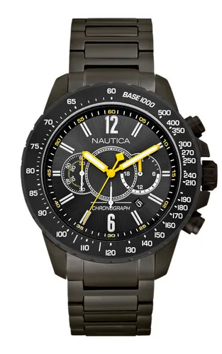 A26537g - Nautica Kol Saati - A26537g