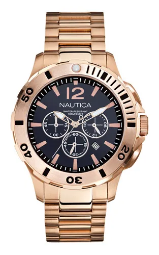 A27524g - Nautica Kol Saati - A27524g