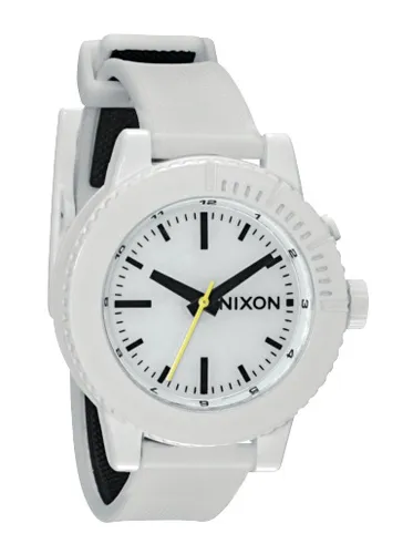 A287-100 - Nixon Gogo Whıte Kol Saati - A287 100