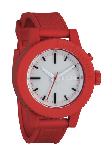 A287-200 - Nixon Gogo Red Kol Saati - A287 200