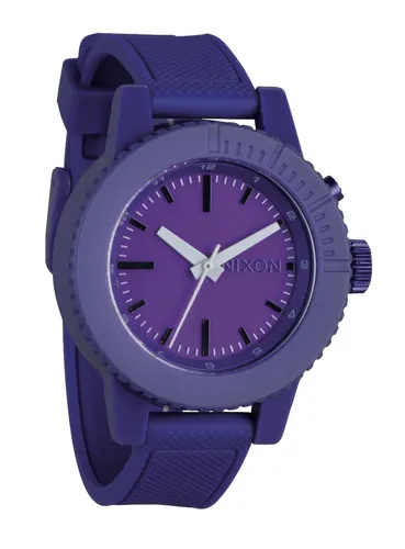 A287-230 - Nixon Gogo Purple Kol Saati - A287 230