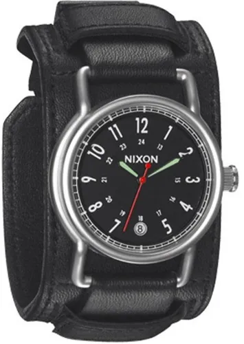 A322-000 - Nixon Axe Black Kol Saati - A322 000