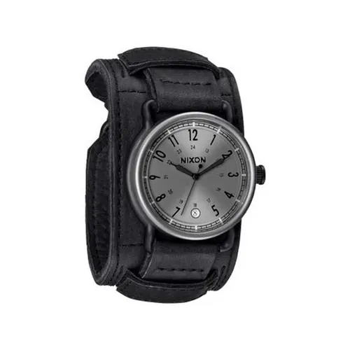 A322-1062 - Nixon Axe Matte Blk/matte Kol Saati - A322 1062