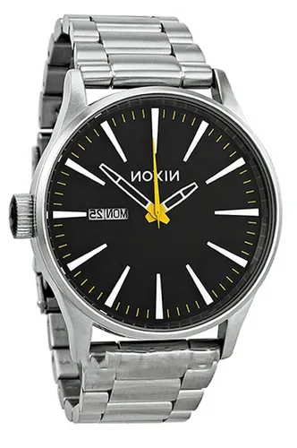 A356-1227 - Nixon Sentry Ss Grand Prıx Kol Saati - A356