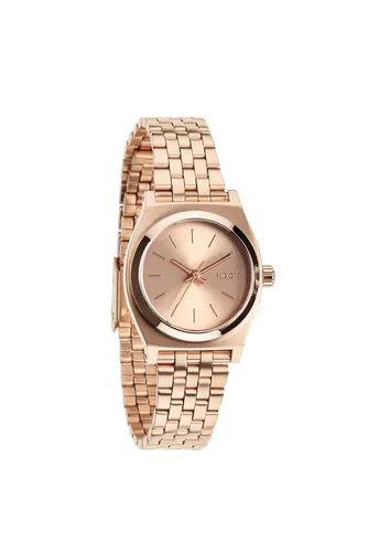 A399-502 - Nixon Small Tıme Teller All Gold