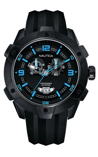 A43007g - Nautica Kol Saati - A43007g