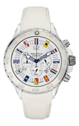 A43508g - Nautica Kol Saati - A43508g