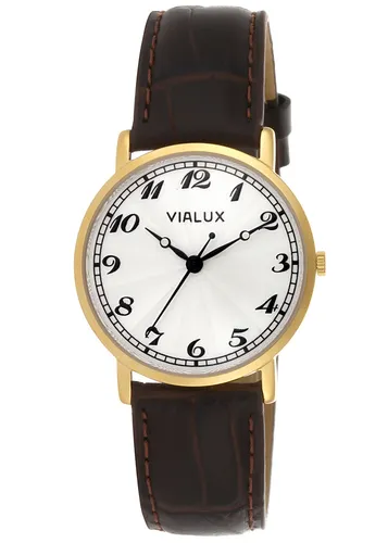 Vialux Aj813g-02fg Kol Saati