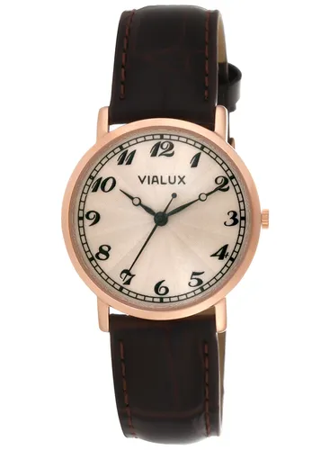 Vialux Aj813r-07fr Kol Saati