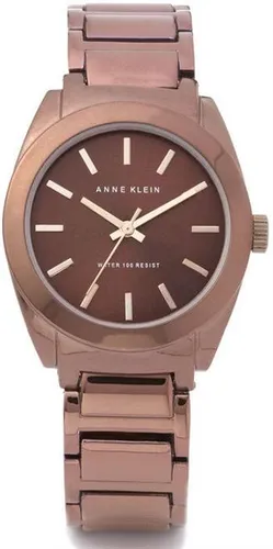 Anne Klein AK1061BNBN Bayan Kol Saati