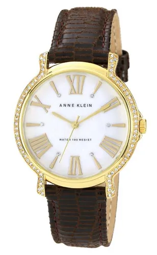 Anne Klein AK9920MPBN BAYAN KOL SAATİ
