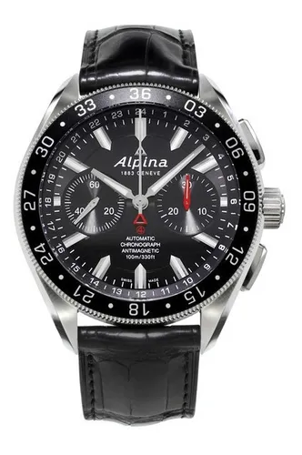 Alpina Alpıner Al860b5aq6