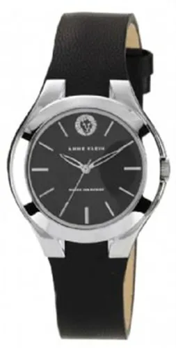 ANNE KLEIN AK1071BKBK Bayan Kol Saati
