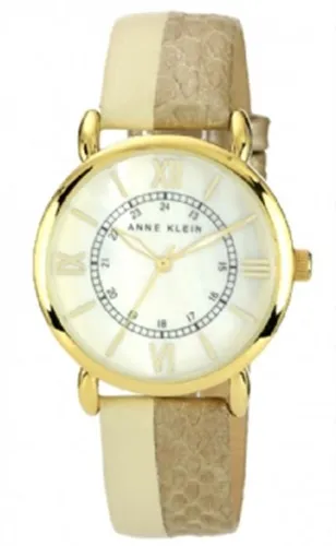 ANNE KLEIN AK1144CMGD Bayan Kol Saati