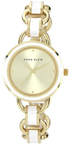 ANNE KLEIN AK1246WTGB Bayan Kol Saati