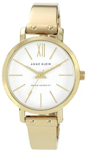 ANNE KLEIN AK1254WTGB Bayan Kol Saati