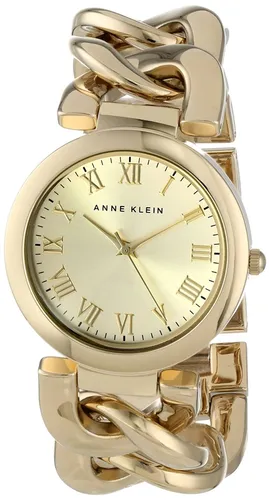 ANNE KLEIN AK1472CHGB Bayan Kol Saati