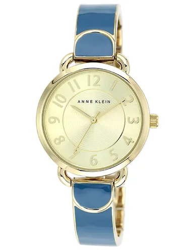 ANNE KLEIN AK1606BLGB BAYAN KOL SAATI