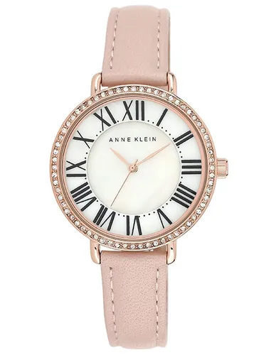 ANNE KLEIN AK1616RGLP BAYAN KOL SAATI