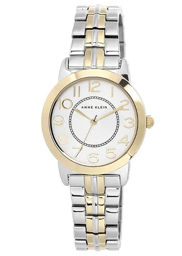 ANNE KLEIN AK1791SVTT Bayan Kol Saati