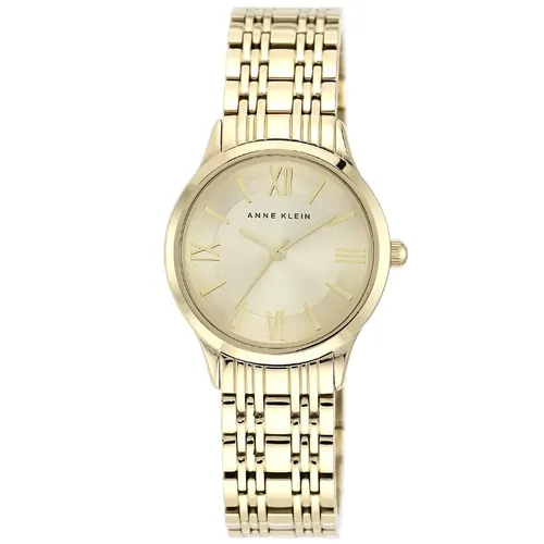 ANNE KLEIN AK1804CHGB Bayan Kol Saati