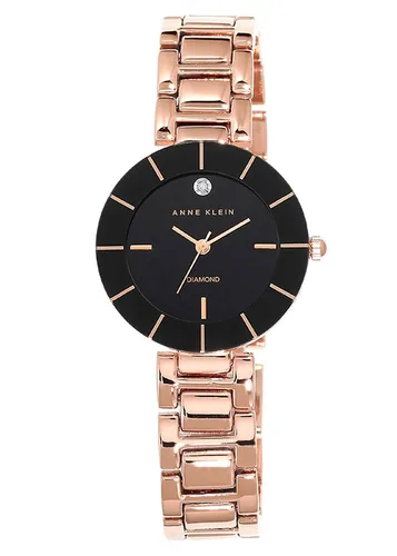 ANNE KLEIN AK1806BKRG Bayan Kol Saati