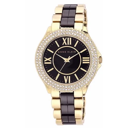 ANNE KLEIN AK1808BKGB Bayan Kol Saati