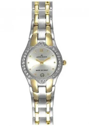 ANNE KLEIN AK6927SVTT Bayan Kol Saati