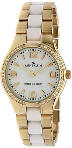ANNE KLEIN AK9118WTGB Bayan Kol Saati