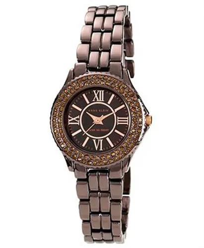 ANNE KLEIN AK9537BMBN BAYAN KOL SAATİ