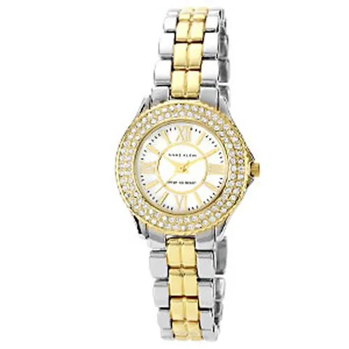 ANNE KLEIN AK9537MPTT BAYAN KOL SAATİ