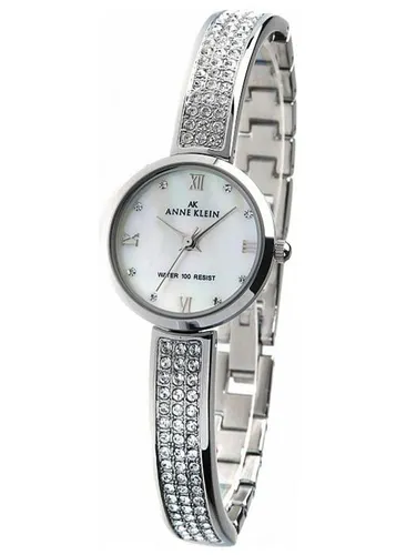ANNE KLEIN AK9787MPSV BAYAN KOL SAATİ