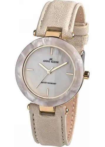 ANNE KLEIN AK9852CMIV BAYAN KOL SAATİ